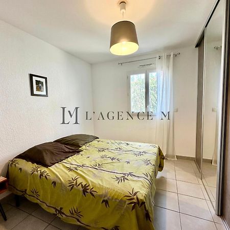 Appartement Cardellu Paisible & Centre-Ville Calvi Calvi  Extérieur photo